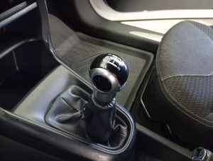 CITROEN DS3 BLN1 12I BM5 2015