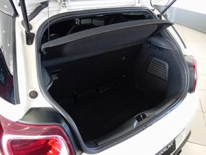 CITROEN DS3 BLN1 12I BM5 2015