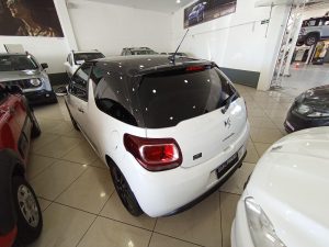 CITROEN DS3 BLN1 12I BM5 2015