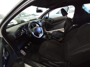 CITROEN DS3 BLN1 12I BM5 2015