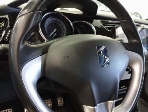 CITROEN DS3 BLN1 12I BM5 2015