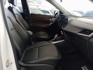 CHEVROLET MONTANA PREMIER AT 1.2TURBO DC 2024
