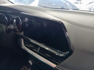 CHEVROLET MONTANA PREMIER AT 1.2TURBO DC 2024