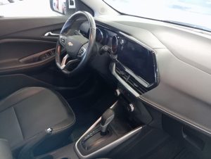 CHEVROLET MONTANA PREMIER AT 1.2TURBO DC 2024