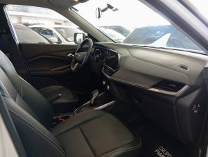 CHEVROLET MONTANA PREMIER AT 1.2TURBO DC 2024