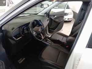 CHEVROLET MONTANA PREMIER AT 1.2TURBO DC 2024