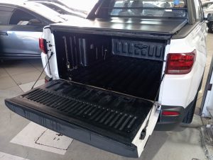 CHEVROLET MONTANA PREMIER AT 1.2TURBO DC 2024