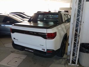 CHEVROLET MONTANA PREMIER AT 1.2TURBO DC 2024