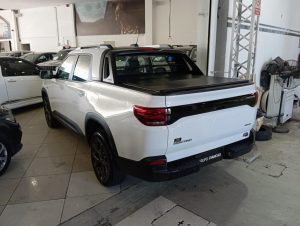 CHEVROLET MONTANA PREMIER AT 1.2TURBO DC 2024