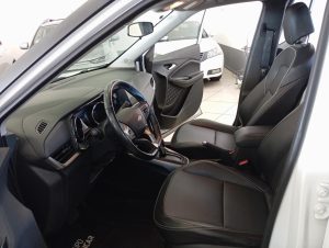 CHEVROLET MONTANA PREMIER AT 1.2TURBO DC 2024