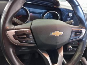 CHEVROLET MONTANA PREMIER AT 1.2TURBO DC 2024