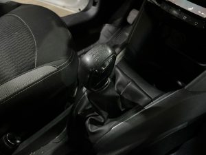 PEUGEOT 208 ACTIVE 12E FULL 2016