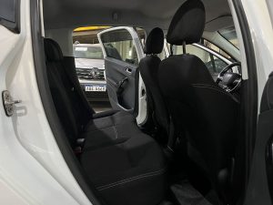 PEUGEOT 208 ACTIVE 12E FULL 2016