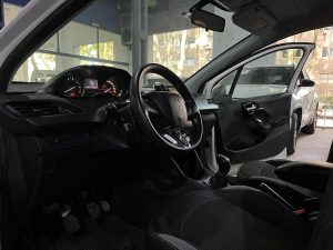 PEUGEOT 208 ACTIVE 12E FULL 2016