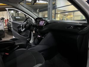 PEUGEOT 208 ACTIVE 12E FULL 2016