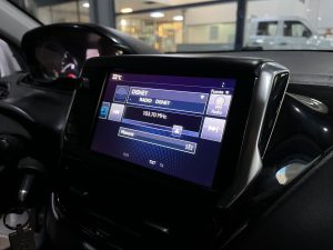 PEUGEOT 208 ACTIVE 12E FULL 2016