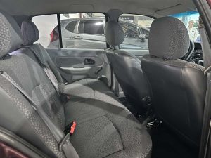 RENAULT CLIO 1.2 AUTHENTIC FULL 2008