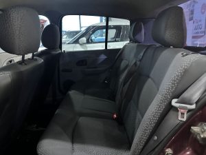 RENAULT CLIO 1.2 AUTHENTIC FULL 2008