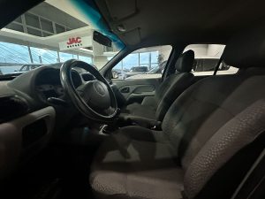 RENAULT CLIO 1.2 AUTHENTIC FULL 2008