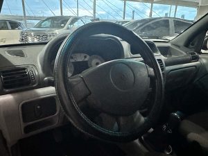 RENAULT CLIO 1.2 AUTHENTIC FULL 2008