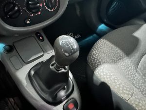 RENAULT CLIO 1.2 AUTHENTIC FULL 2008