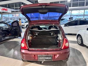 RENAULT CLIO 1.2 AUTHENTIC FULL 2008