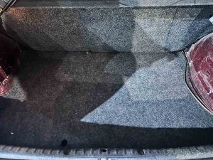 RENAULT CLIO 1.2 AUTHENTIC FULL 2008