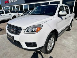 JAC T6 VVT 2.0 DC FULL 2019