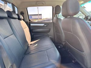 JAC T6 VVT 2.0 DC FULL 2019