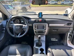 JAC T6 VVT 2.0 DC FULL 2019