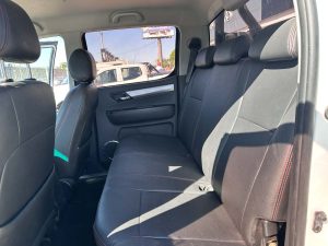 JAC T6 VVT 2.0 DC FULL 2019