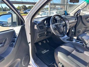 JAC T6 VVT 2.0 DC FULL 2019