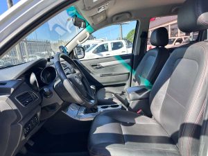 JAC T6 VVT 2.0 DC FULL 2019