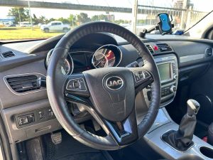 JAC T6 VVT 2.0 DC FULL 2019