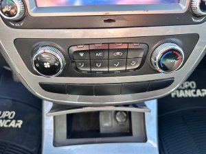 JAC T6 VVT 2.0 DC FULL 2019