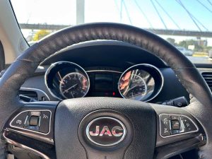 JAC T6 VVT 2.0 DC FULL 2019