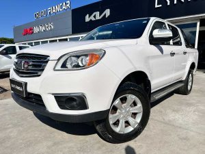 JAC T6 VVT 2.0 DC FULL 2019