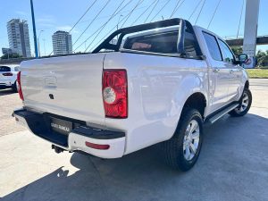 JAC T6 VVT 2.0 DC FULL 2019