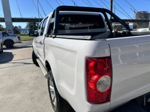 JAC T6 VVT 2.0 DC FULL 2019