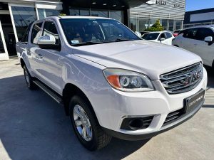 JAC T6 VVT 2.0 DC FULL 2019