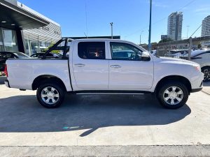 JAC T6 VVT 2.0 DC FULL 2019