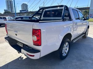 JAC T6 VVT 2.0 DC FULL 2019