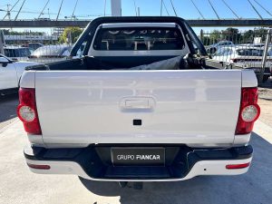 JAC T6 VVT 2.0 DC FULL 2019