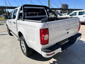 JAC T6 VVT 2.0 DC FULL 2019