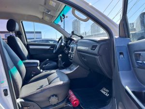 JAC T6 VVT 2.0 DC FULL 2019