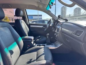 JAC T6 VVT 2.0 DC FULL 2019