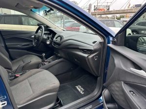 CHEVROLET ONIX HB 1.0 LS MT HATCH 5 PTS 2024