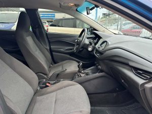 CHEVROLET ONIX HB 1.0 LS MT HATCH 5 PTS 2024