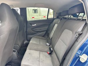 CHEVROLET ONIX HB 1.0 LS MT HATCH 5 PTS 2024