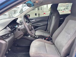 CHEVROLET ONIX HB 1.0 LS MT HATCH 5 PTS 2024